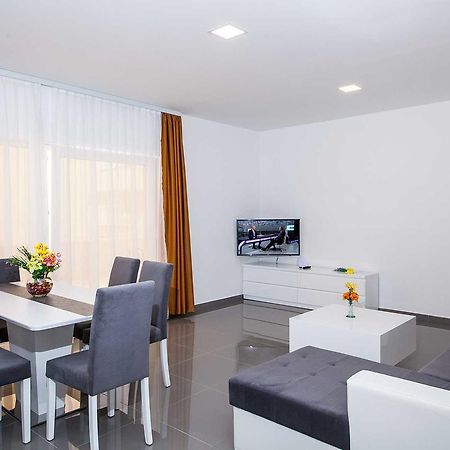 Villa Ivka Makarska Kültér fotó
