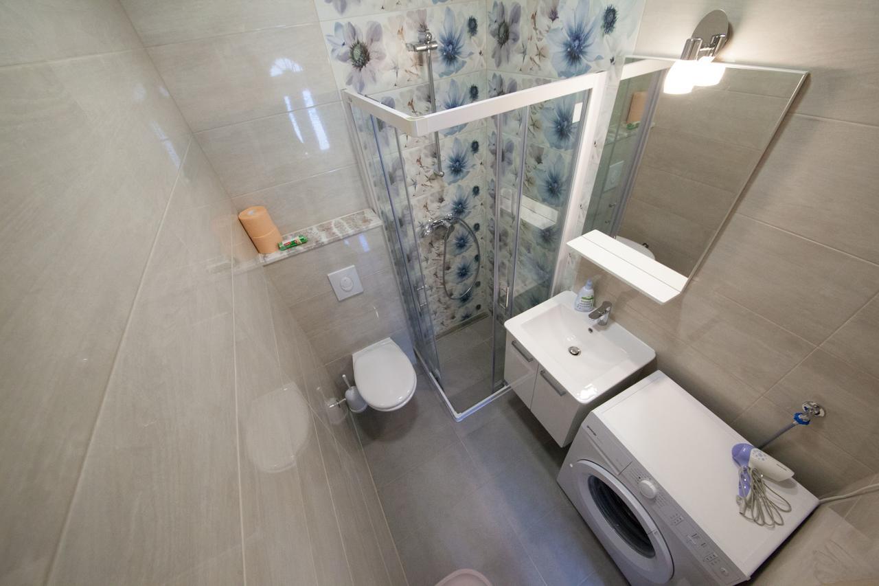 Villa Ivka Makarska Kültér fotó