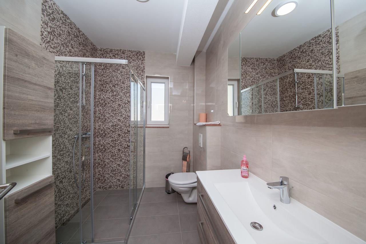 Villa Ivka Makarska Kültér fotó